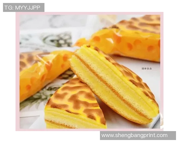 创新蛋糕面包美味融合，带来舌尖上的甜蜜与松软体验