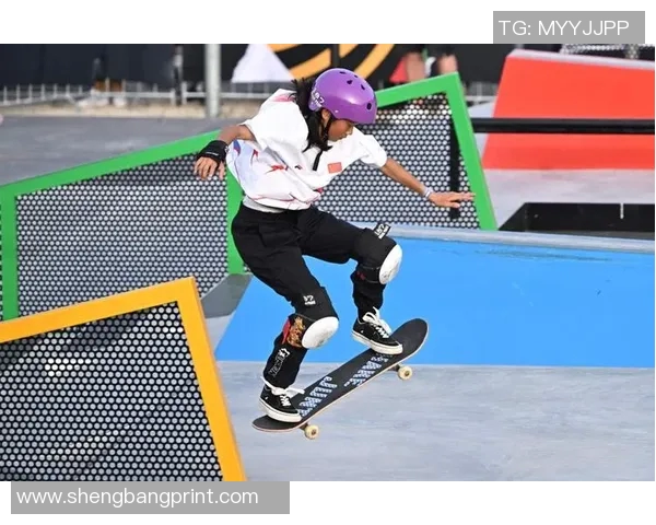 滑板文化的崛起与挑战：深入探讨北京滑板队的快速发展与未来方向