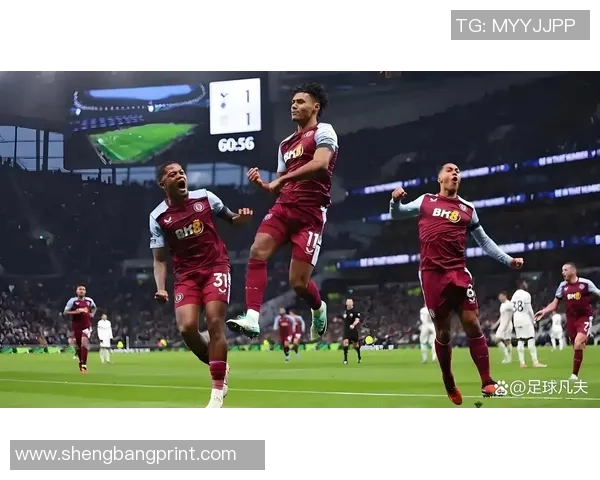 布莱顿与维拉对决谁将赢得胜利分析与预测